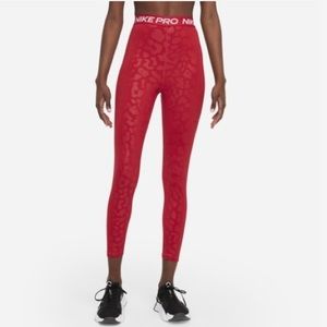 Nike Pro Leggings